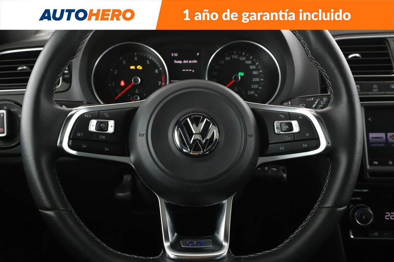 Foto Volkswagen Polo 20