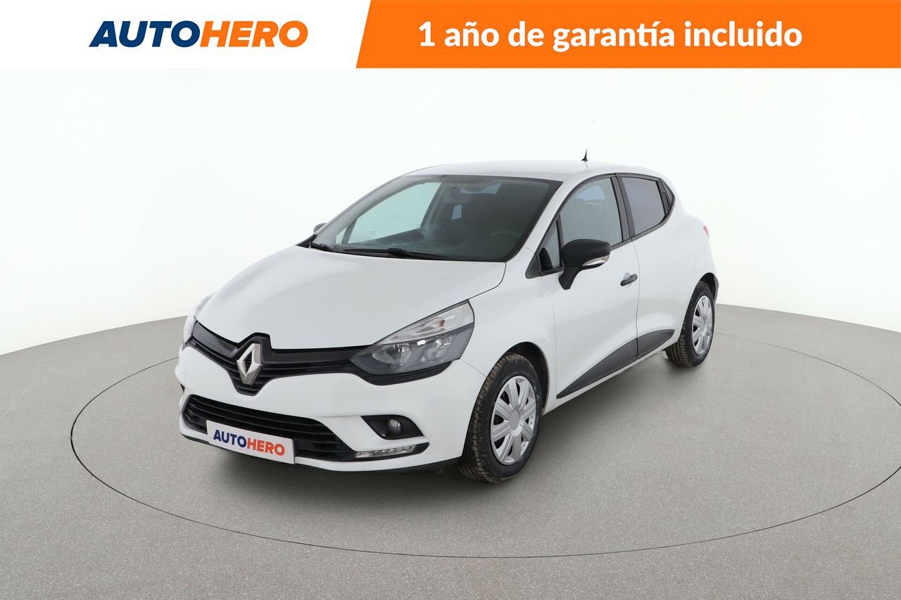 Foto Renault Clio 1