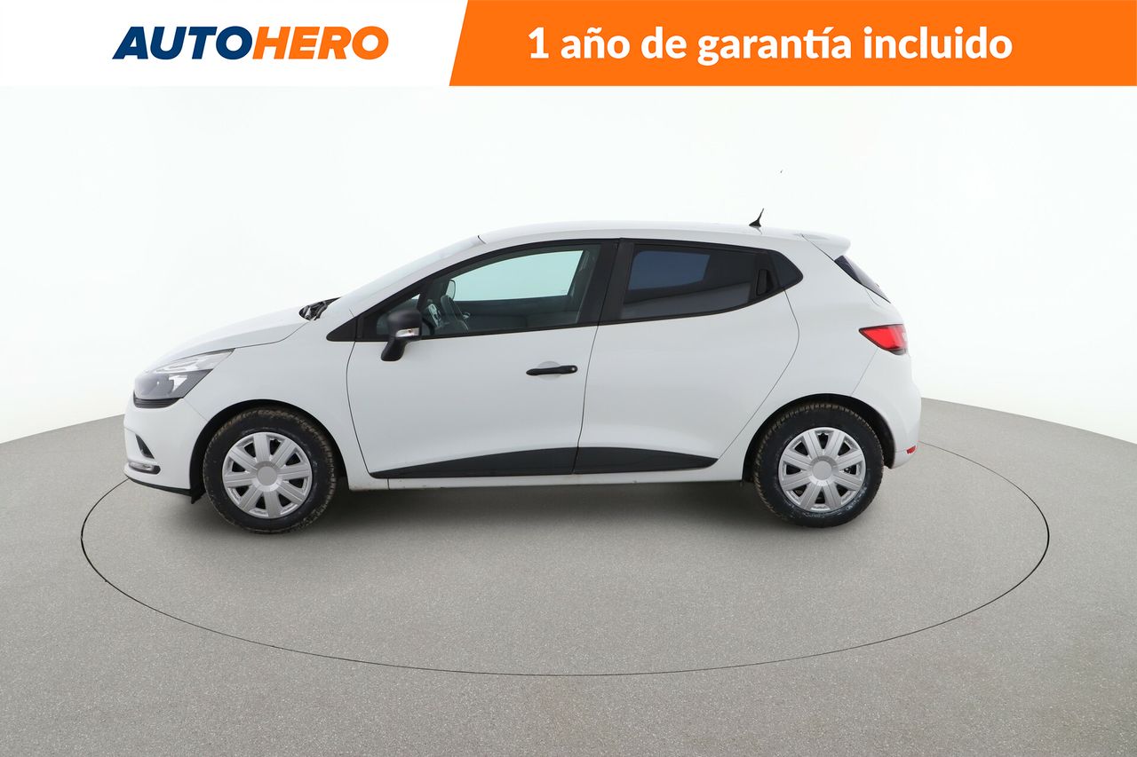 Foto Renault Clio 3