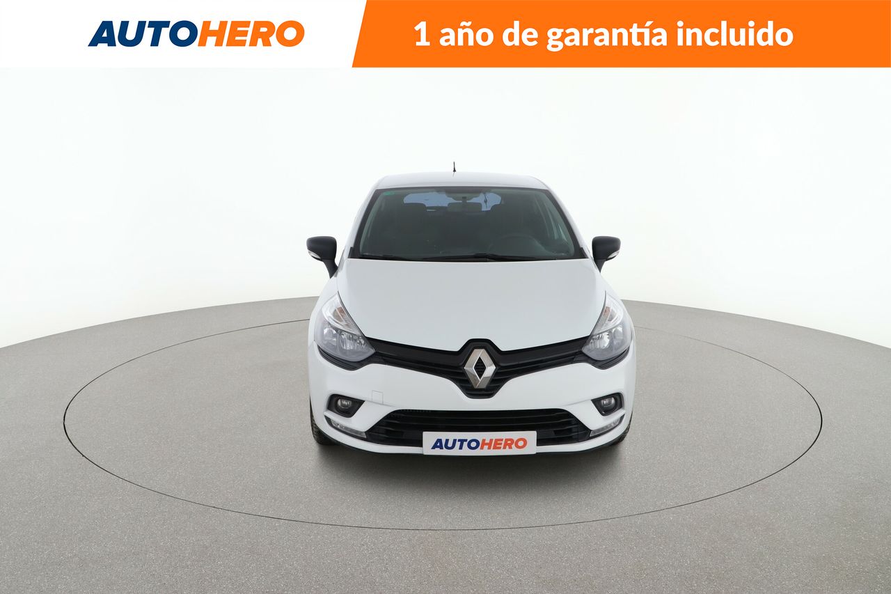 Foto Renault Clio 9