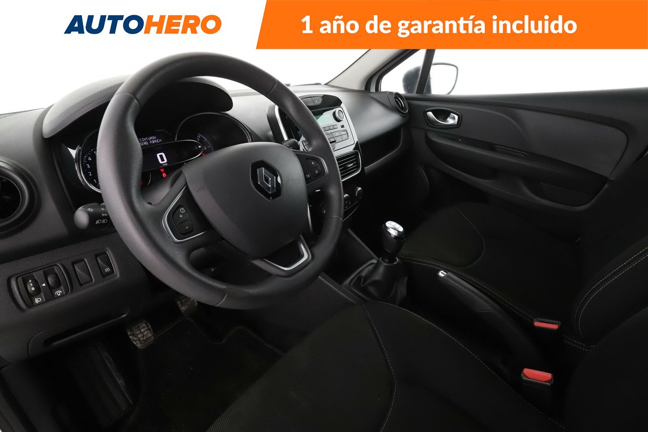 Foto Renault Clio 12