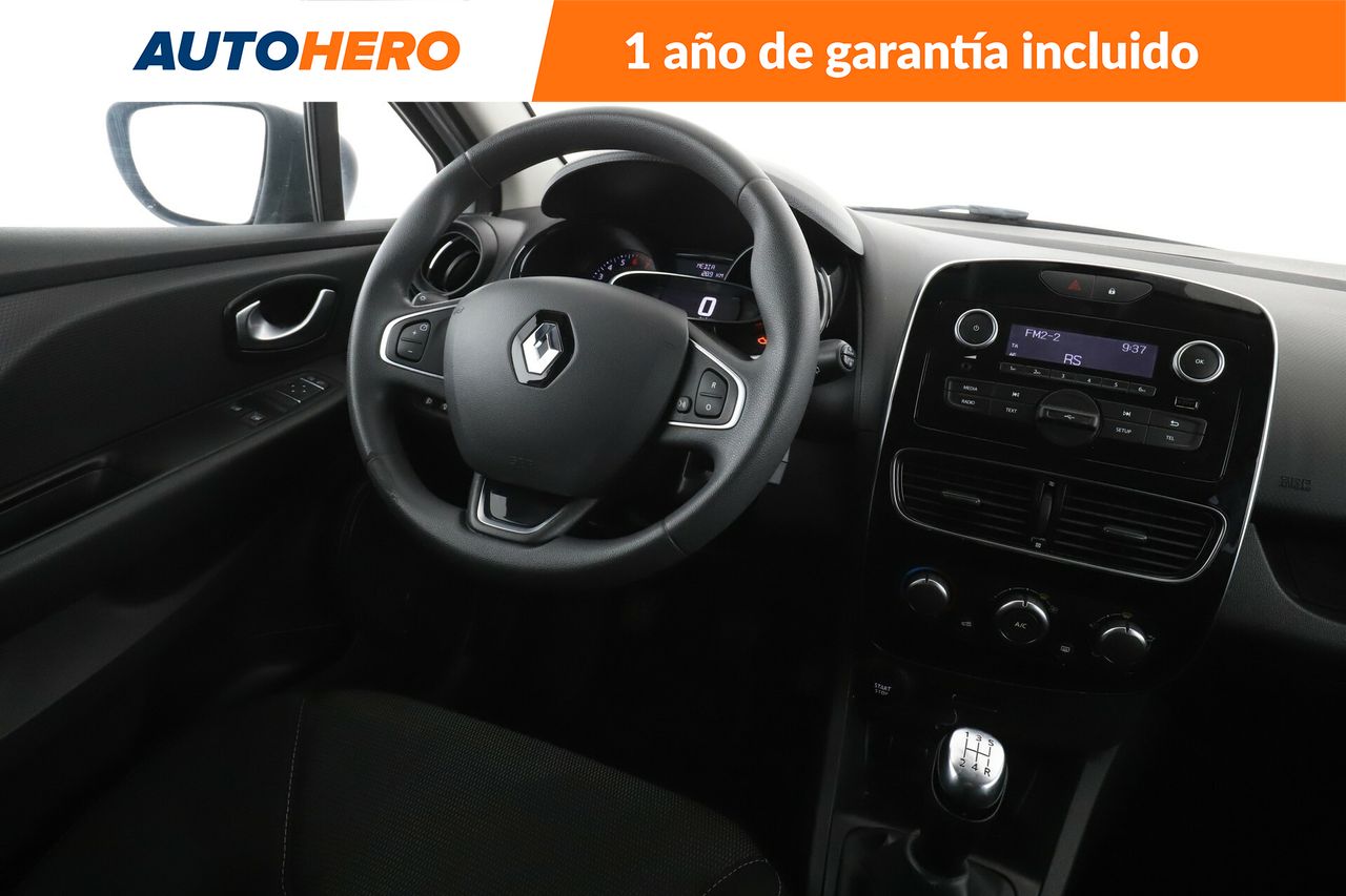 Foto Renault Clio 14