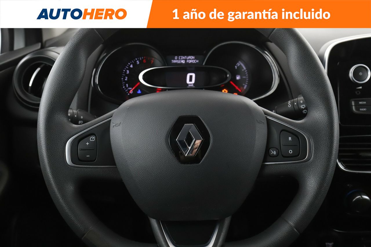 Foto Renault Clio 20