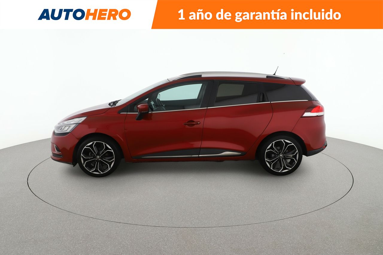 Foto Renault Clio 3