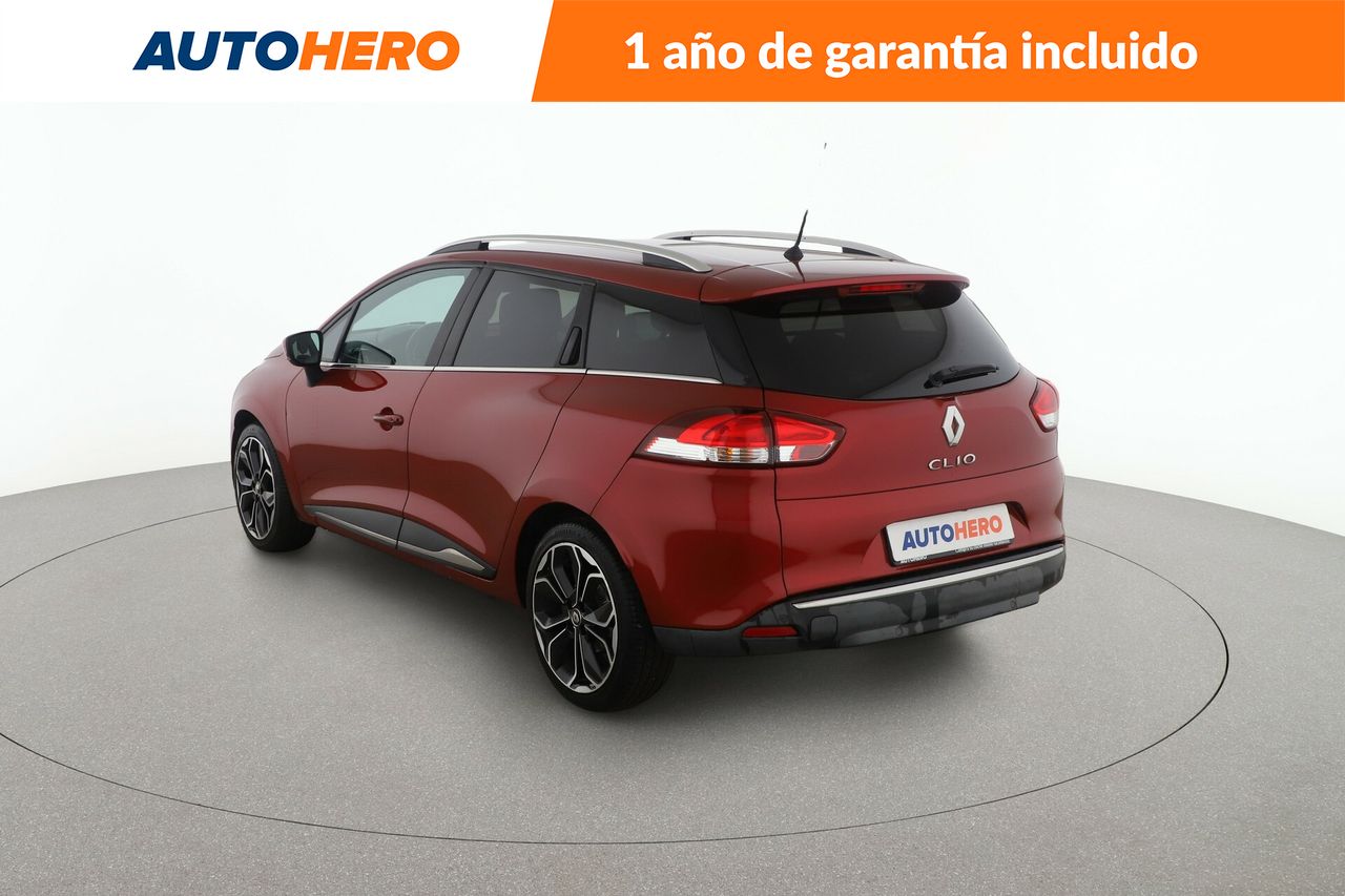 Foto Renault Clio 4