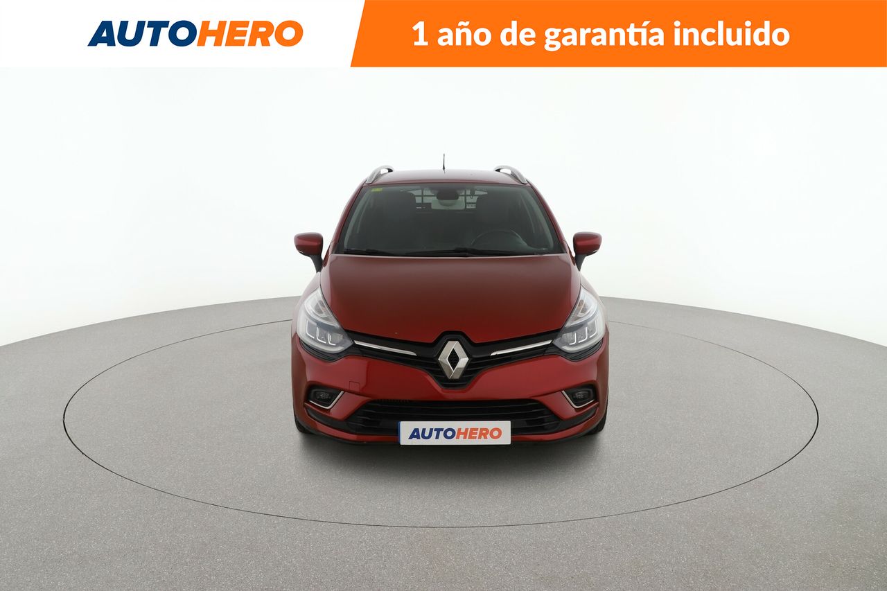 Foto Renault Clio 9