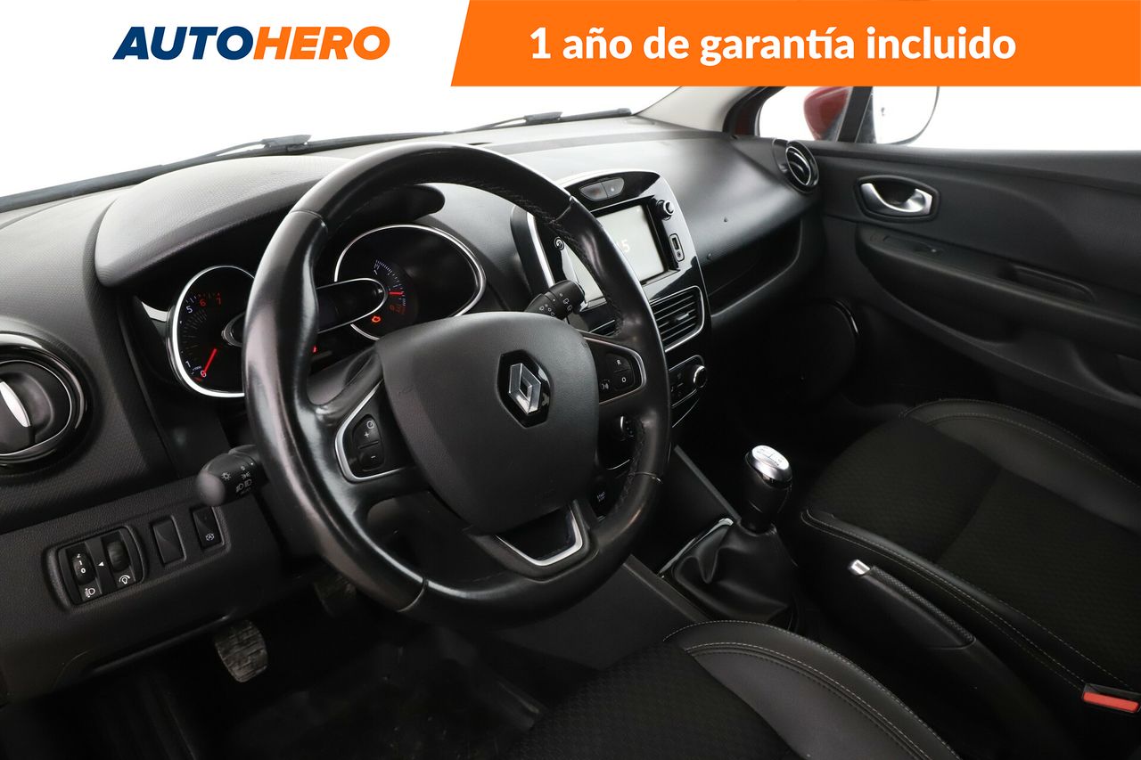 Foto Renault Clio 12