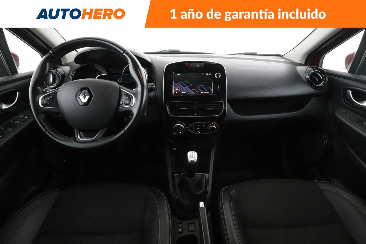 Foto Renault Clio 13