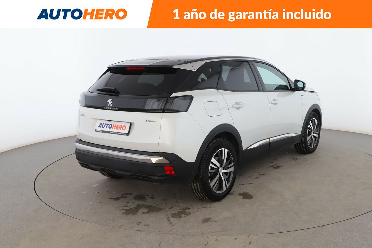 Foto Peugeot 3008 6