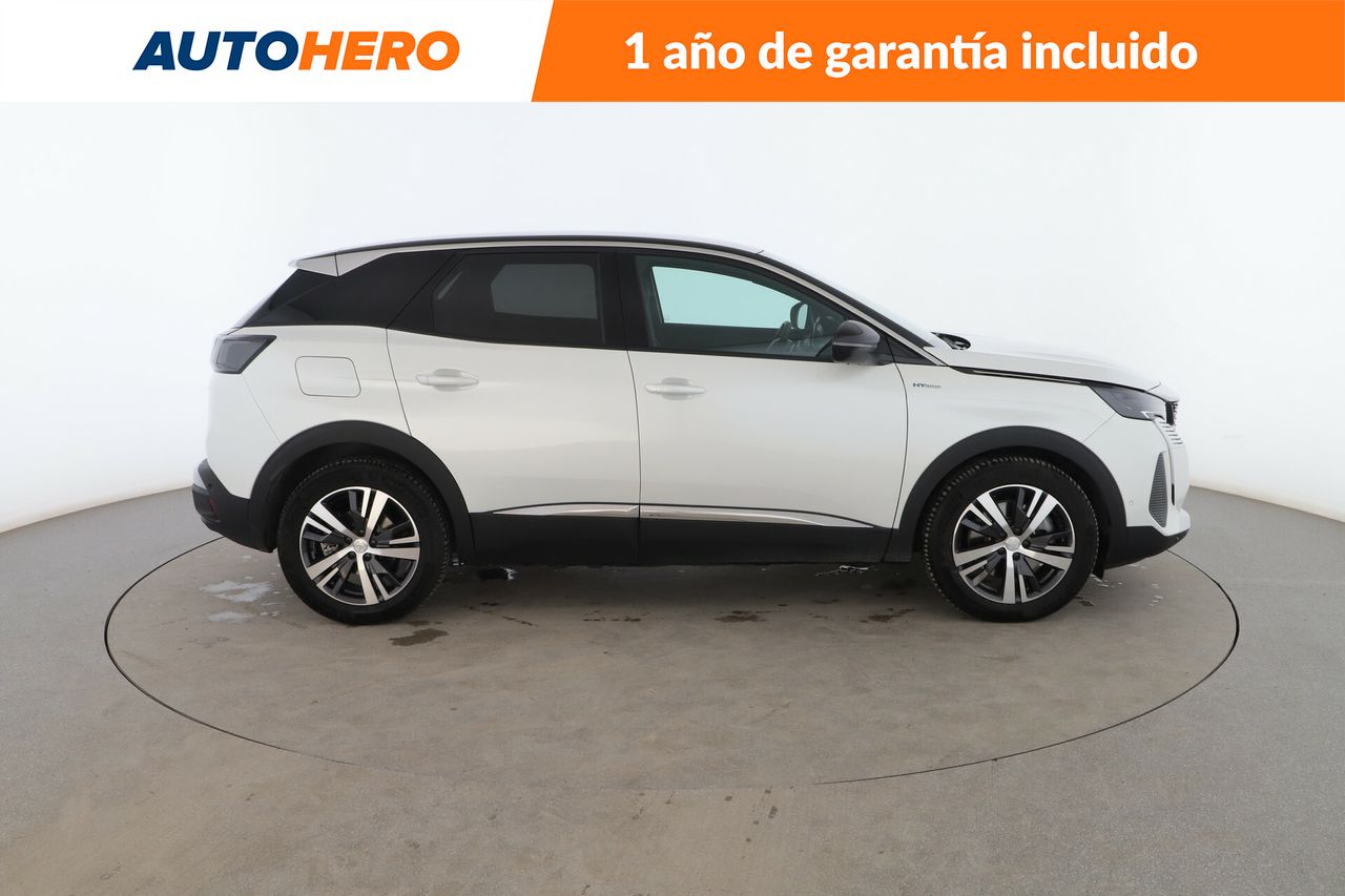 Foto Peugeot 3008 7