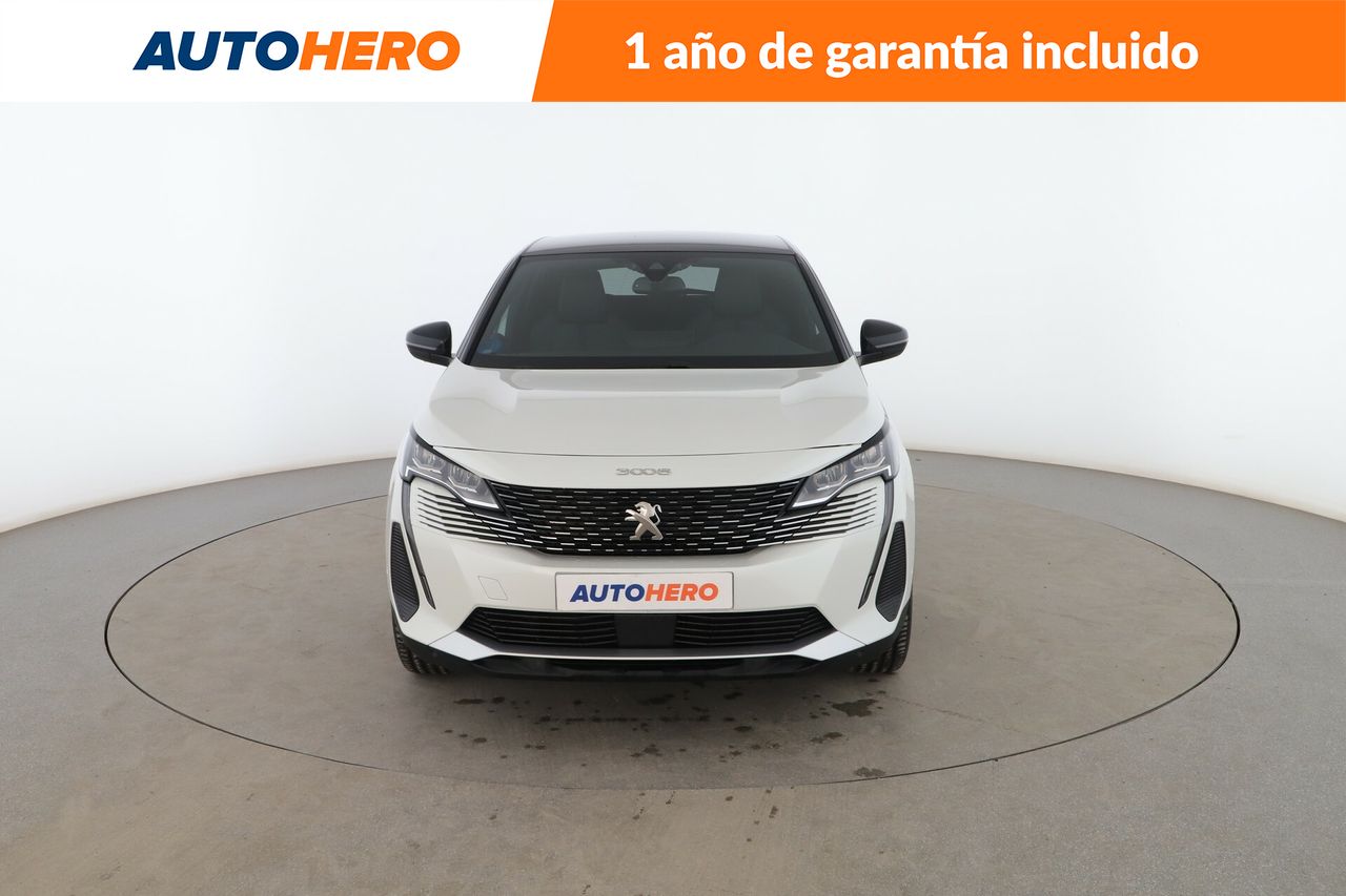 Foto Peugeot 3008 9