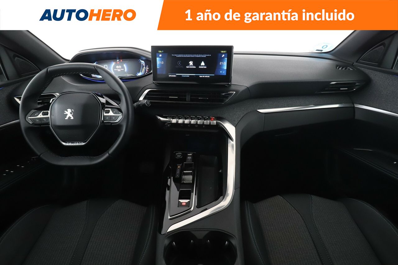 Foto Peugeot 3008 13