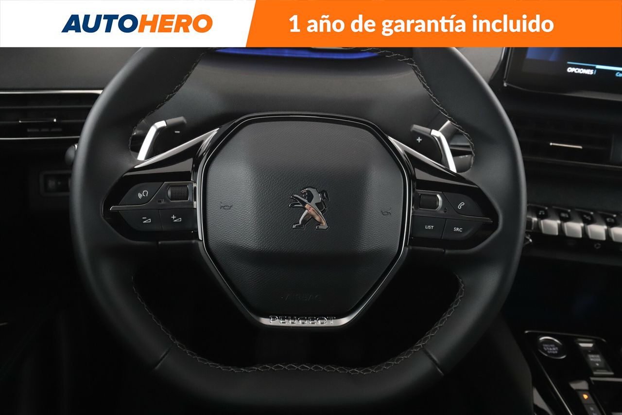 Foto Peugeot 3008 20