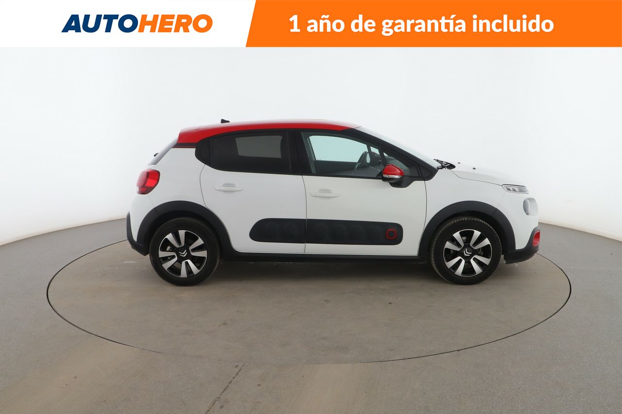 Foto Citroën C3 7