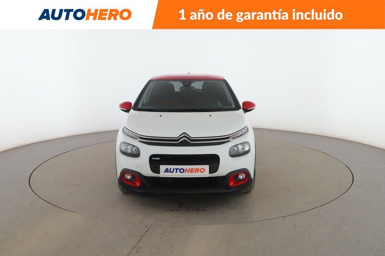 Foto Citroën C3 9