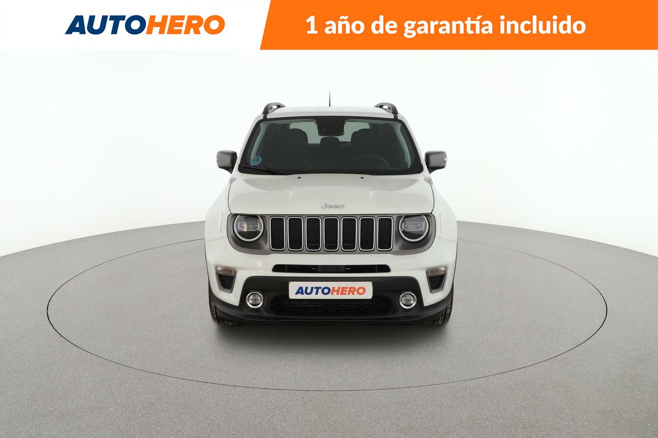 Foto Jeep Renegade 9