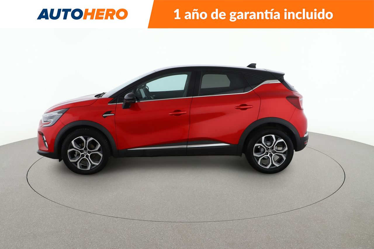 Foto Renault Captur 3