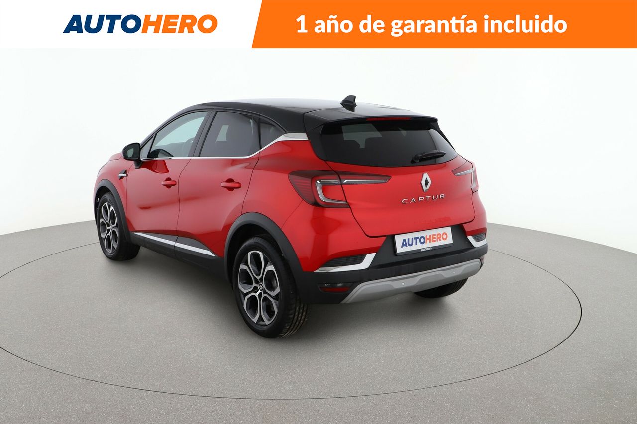 Foto Renault Captur 4