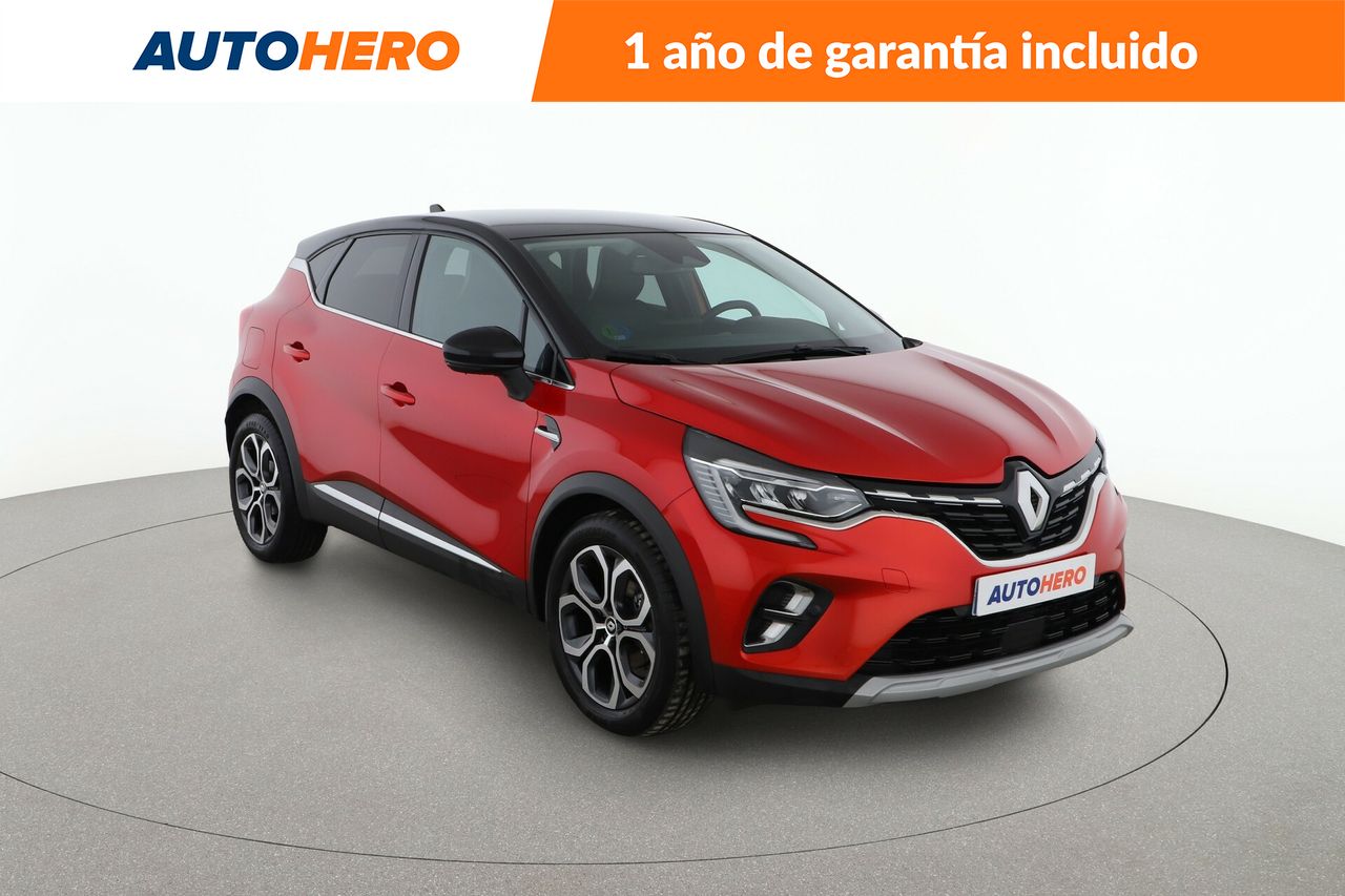 Foto Renault Captur 8