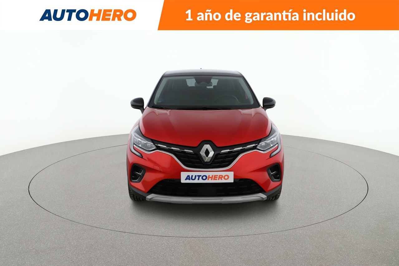 Foto Renault Captur 9