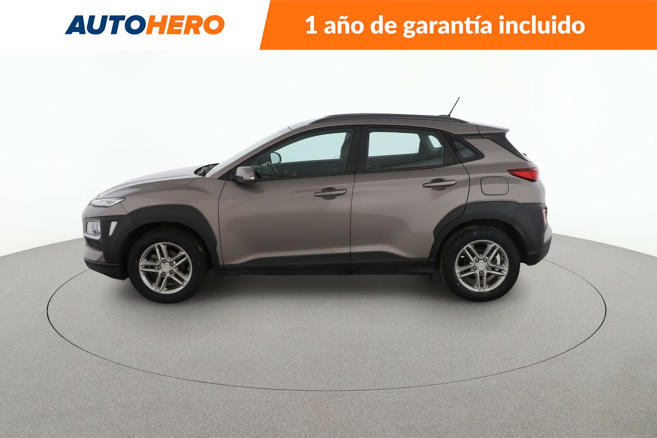 Foto Hyundai Kona 3