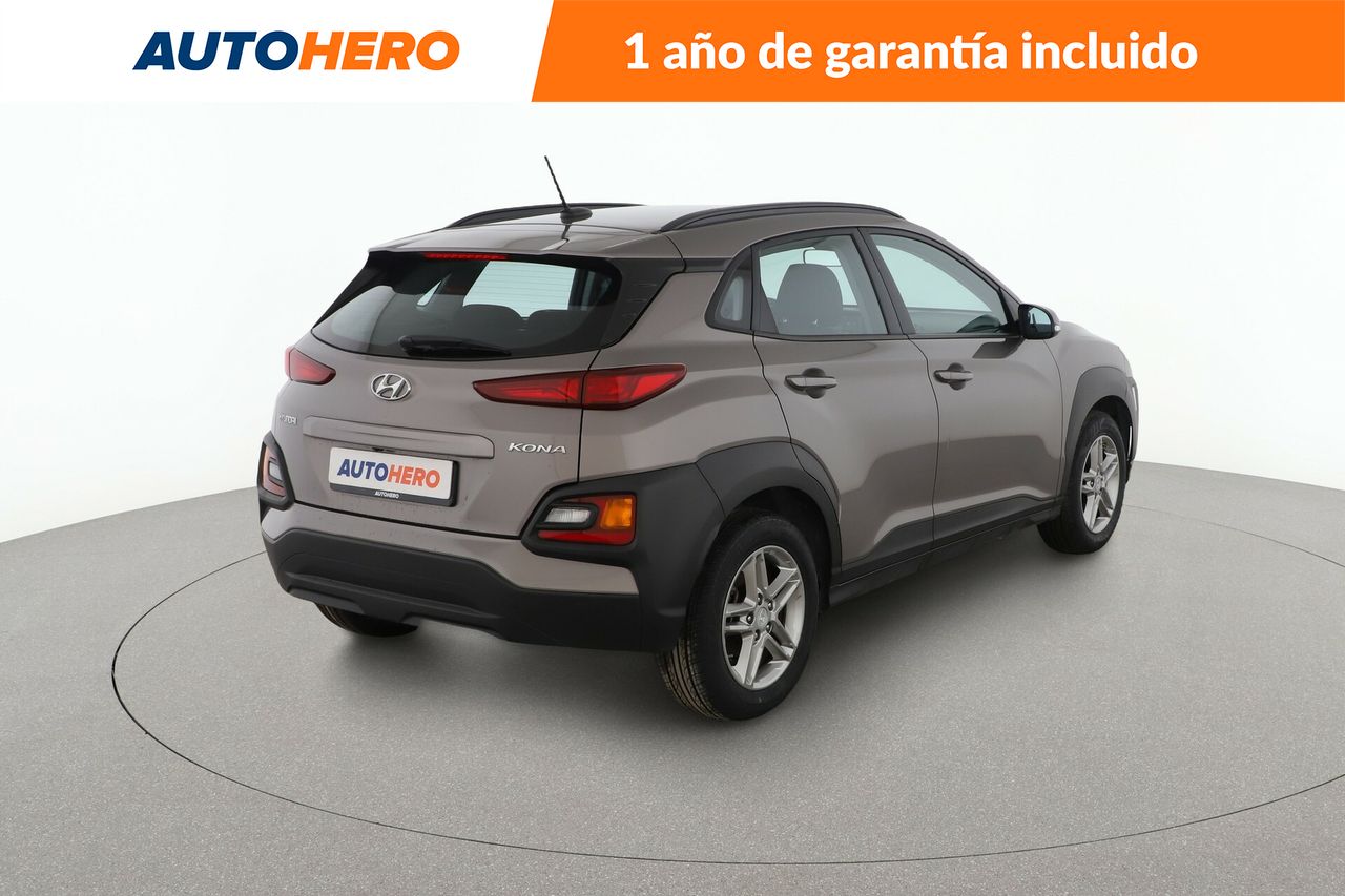 Foto Hyundai Kona 6