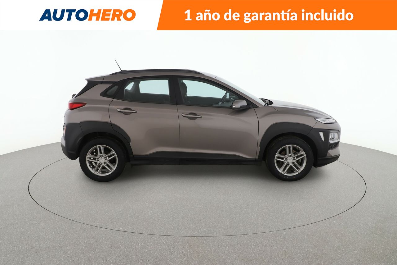 Foto Hyundai Kona 7