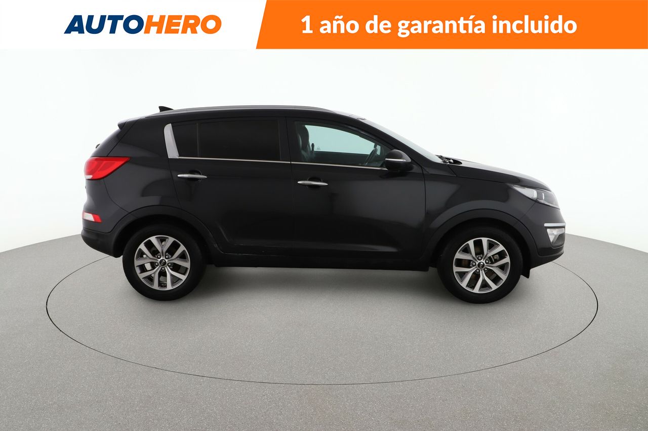 Foto Kia Sportage 7