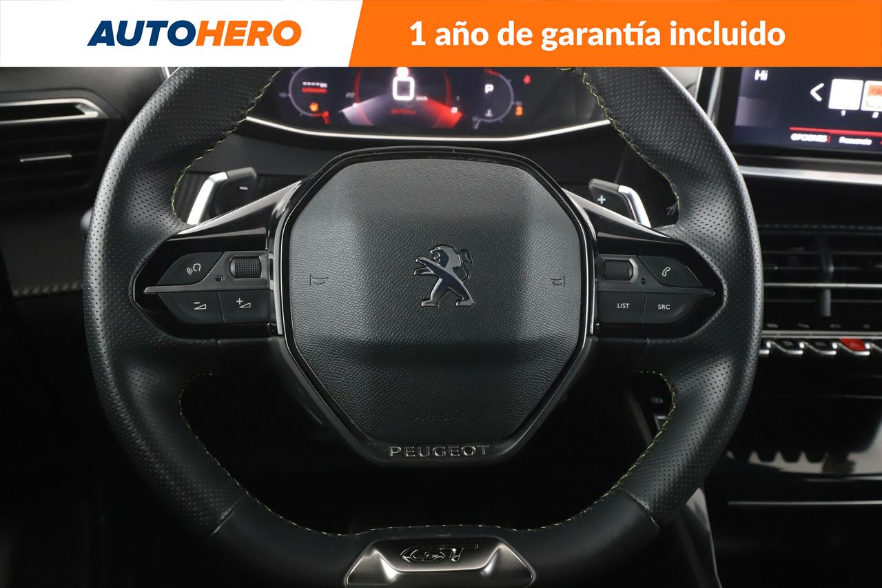 Foto Peugeot 2008 20