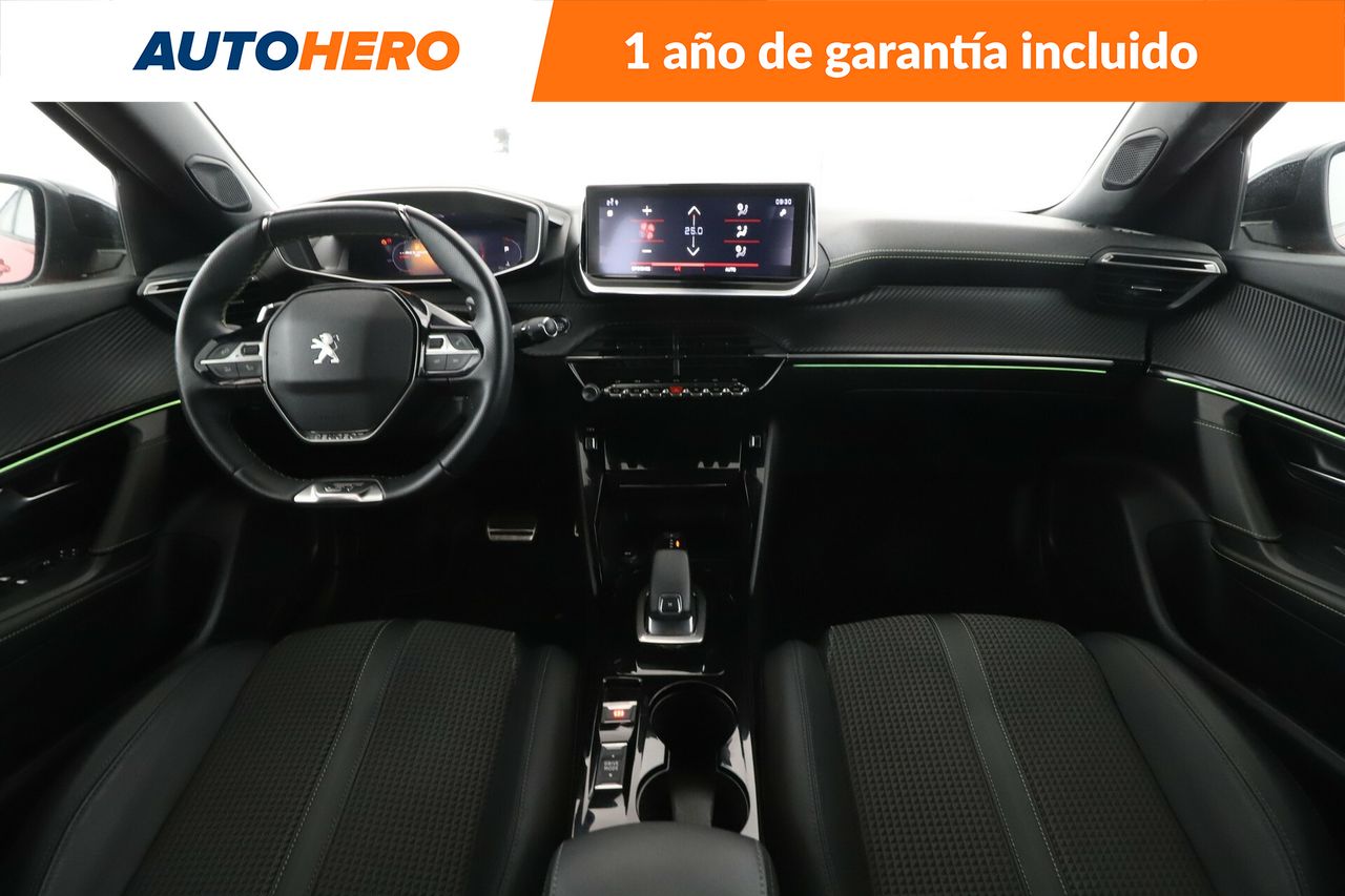 Foto Peugeot 2008 35