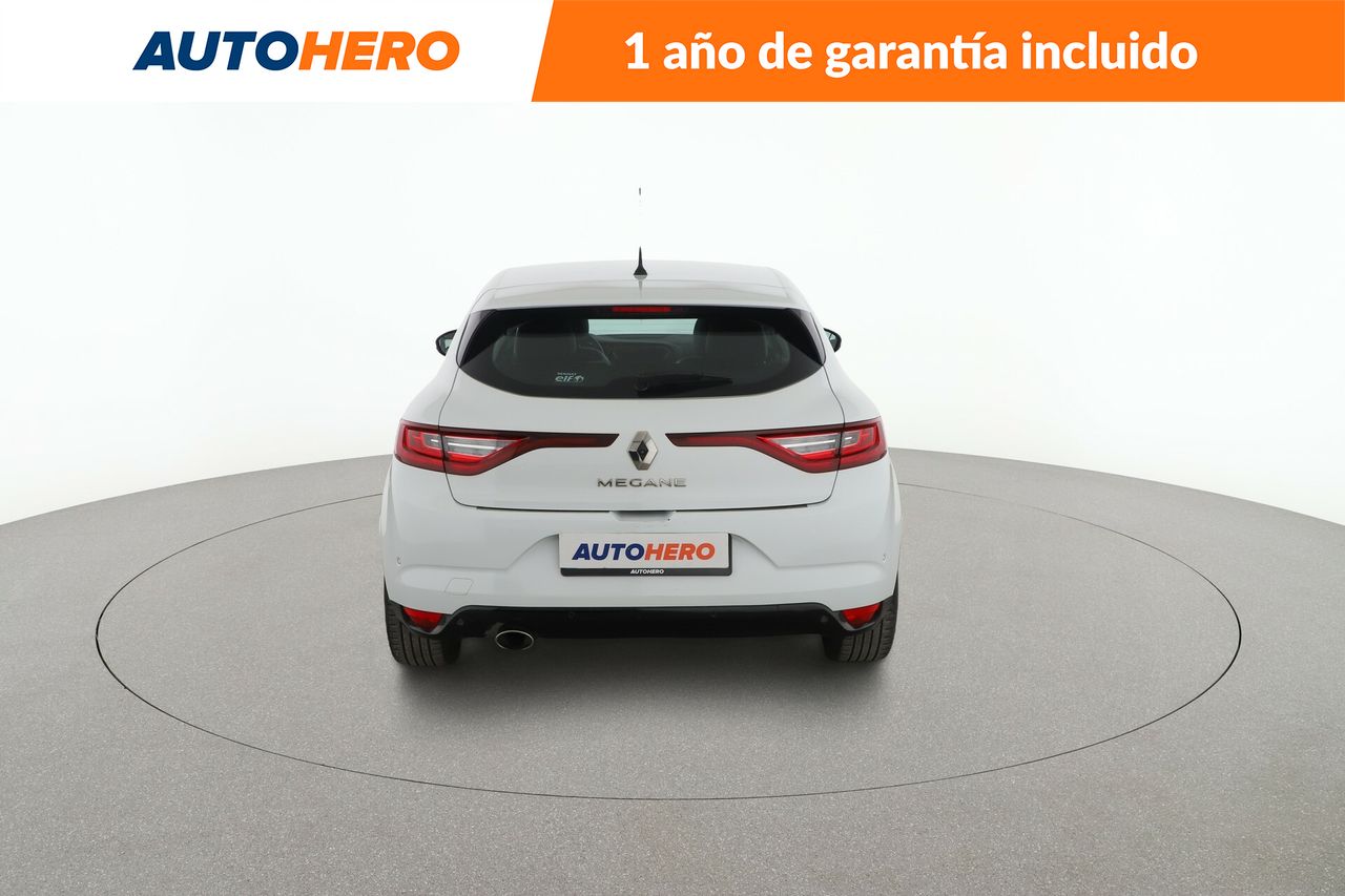 Foto Renault Mégane 5