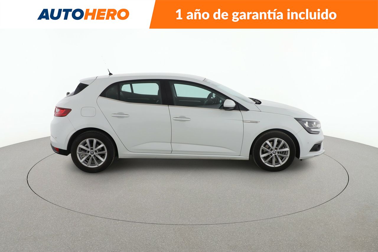 Foto Renault Mégane 7