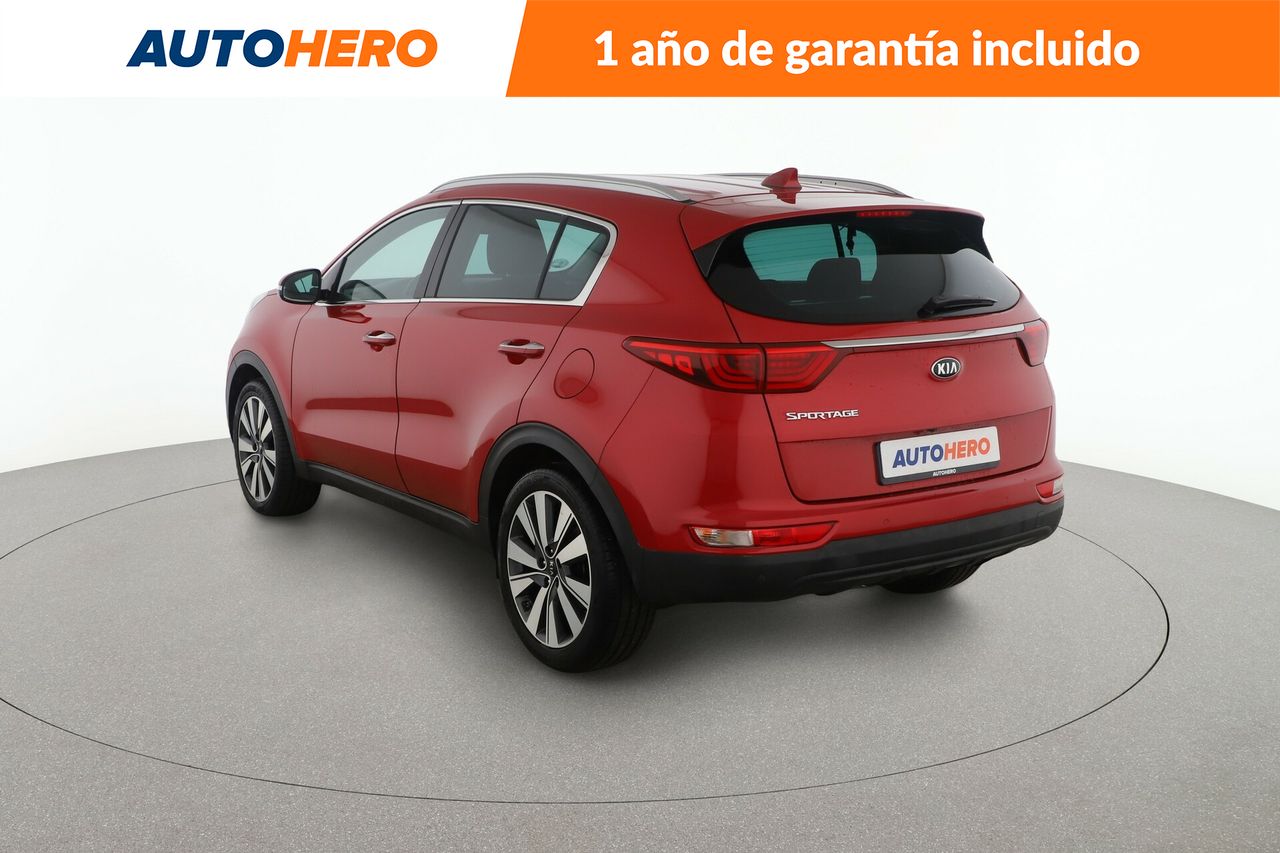 Foto Kia Sportage 4