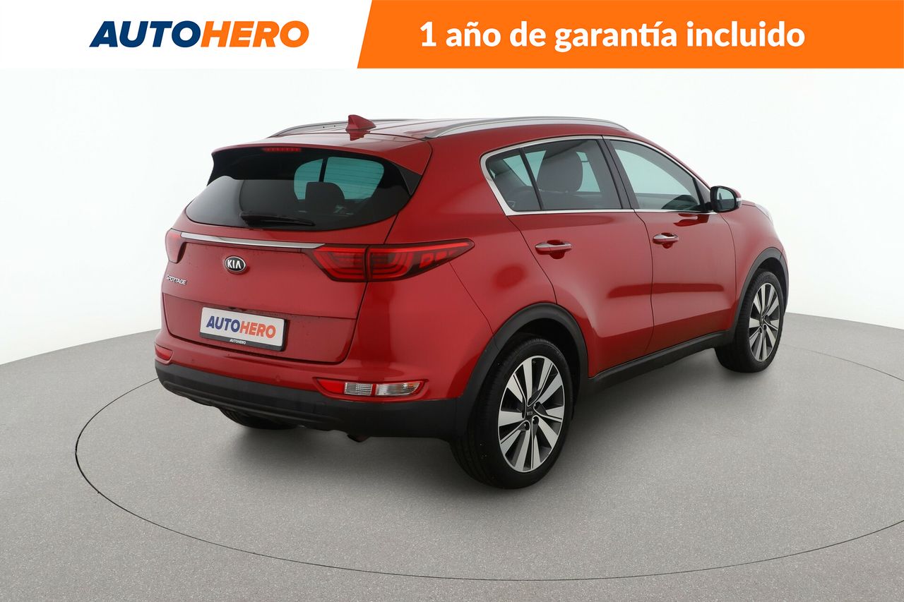 Foto Kia Sportage 6