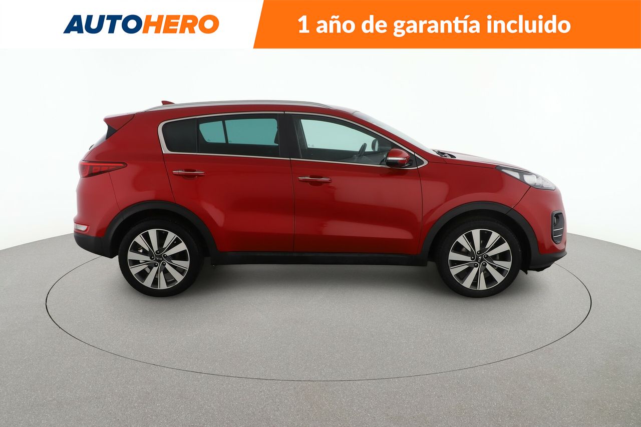 Foto Kia Sportage 7