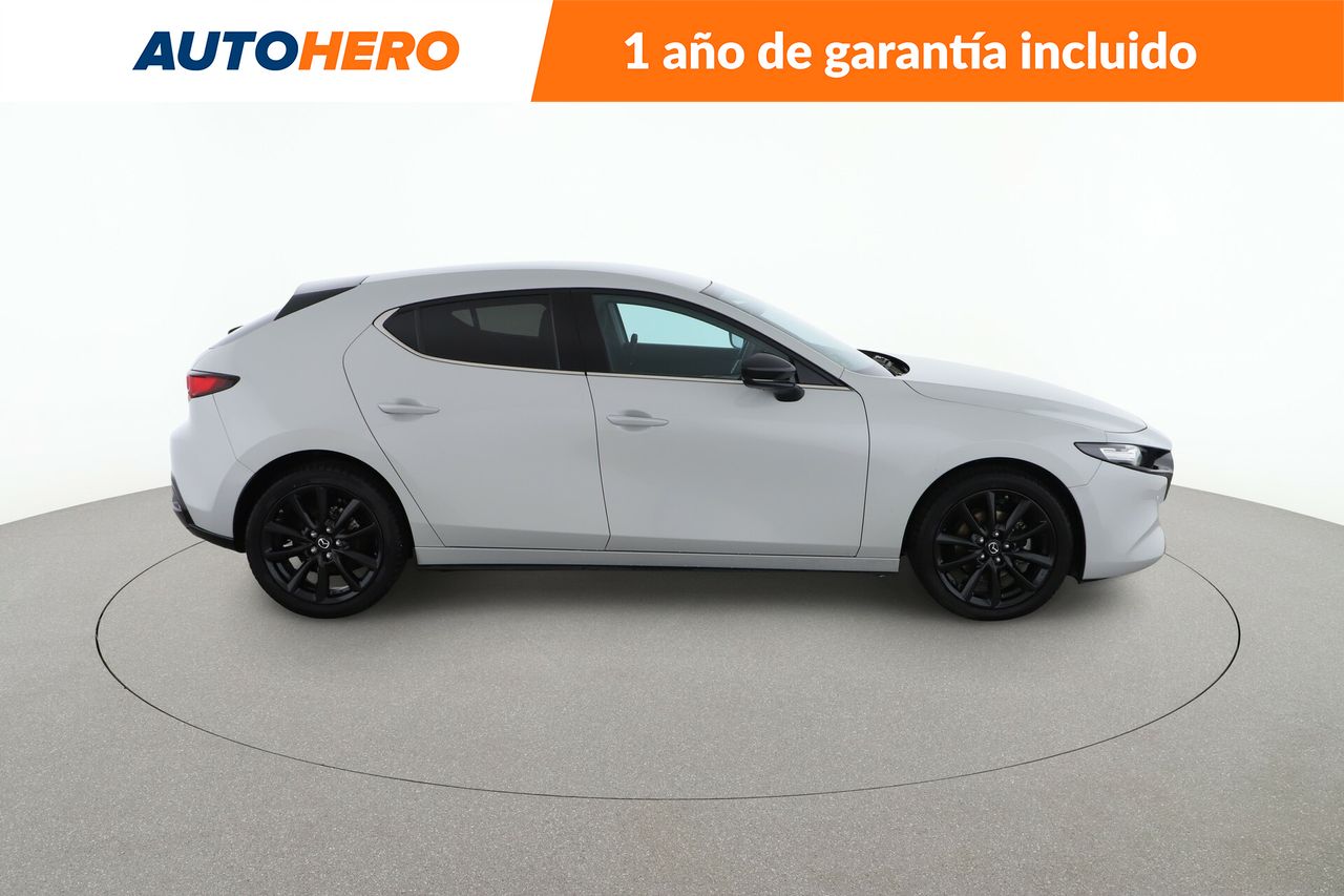 Foto Mazda Mazda3 7