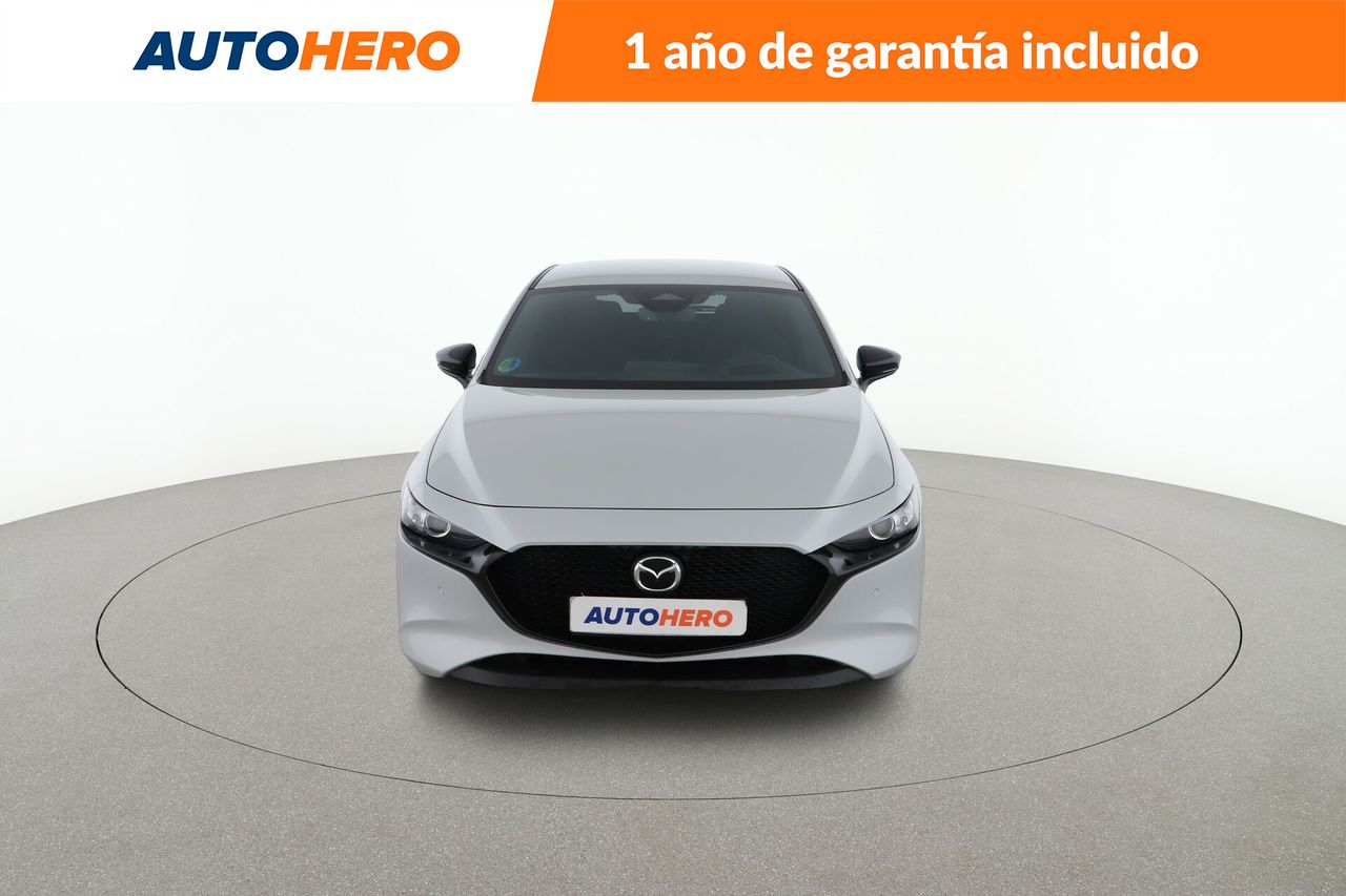 Foto Mazda Mazda3 9