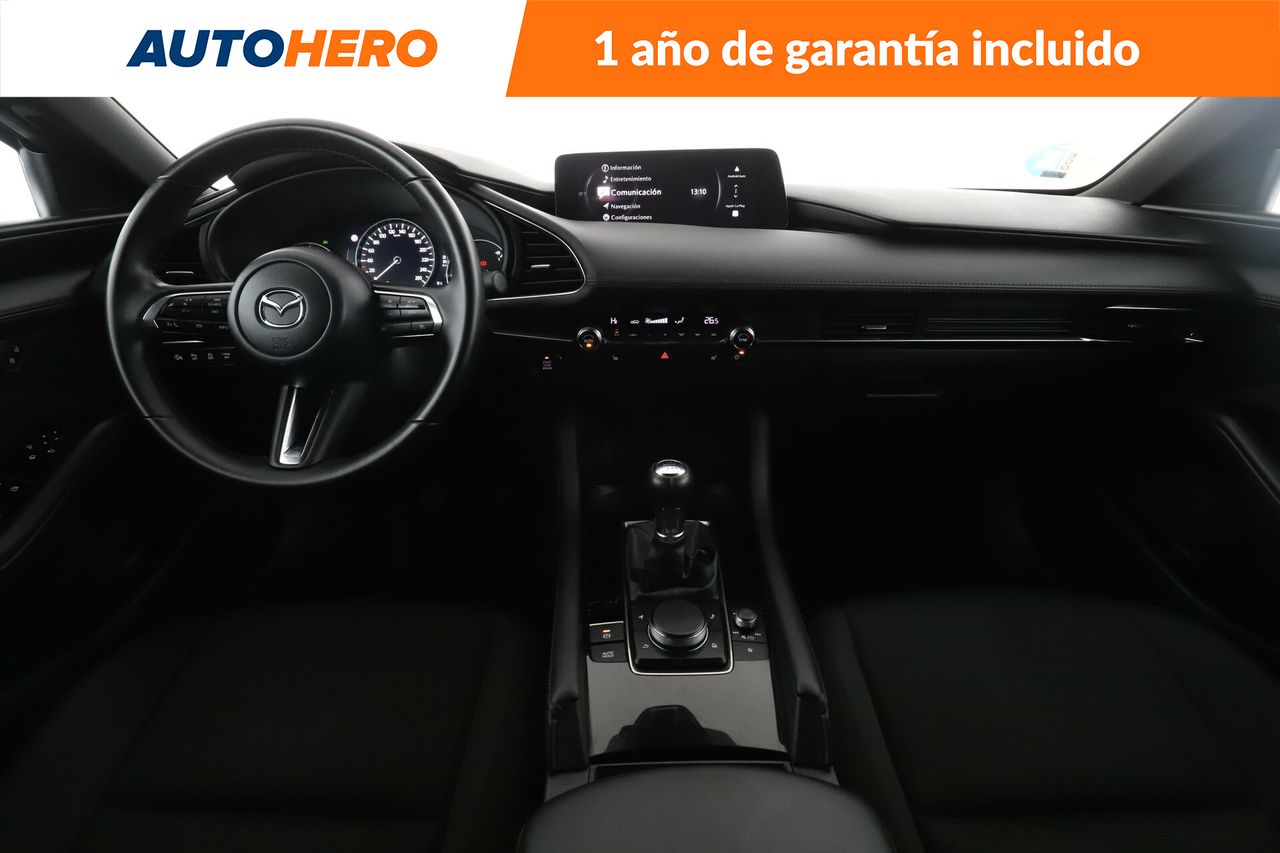 Foto Mazda Mazda3 13