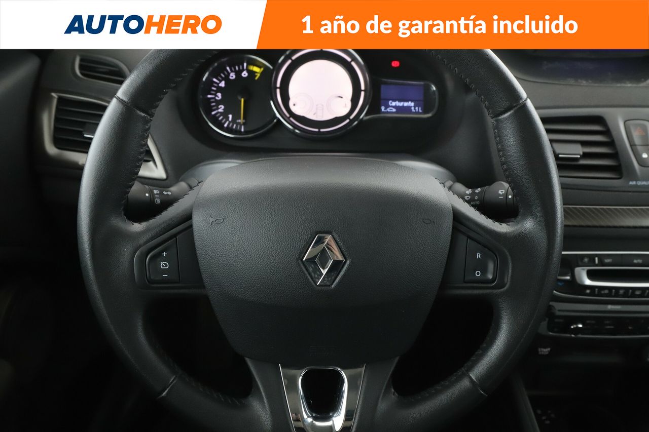 Foto Renault Mégane 20