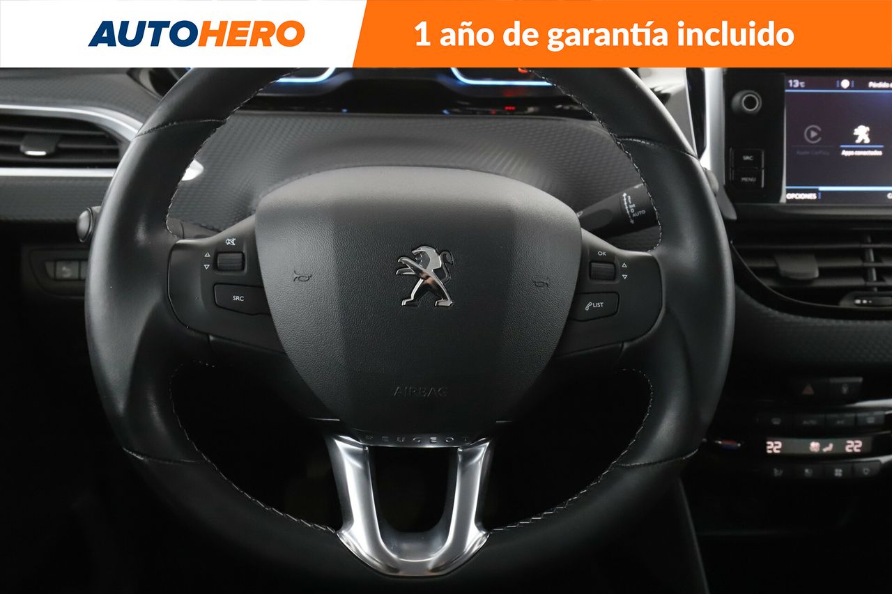 Foto Peugeot 2008 20