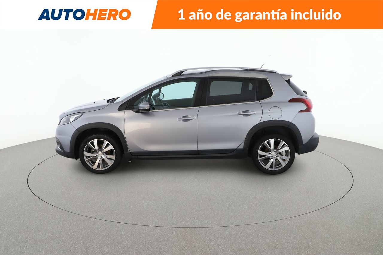 Foto Peugeot 2008 3