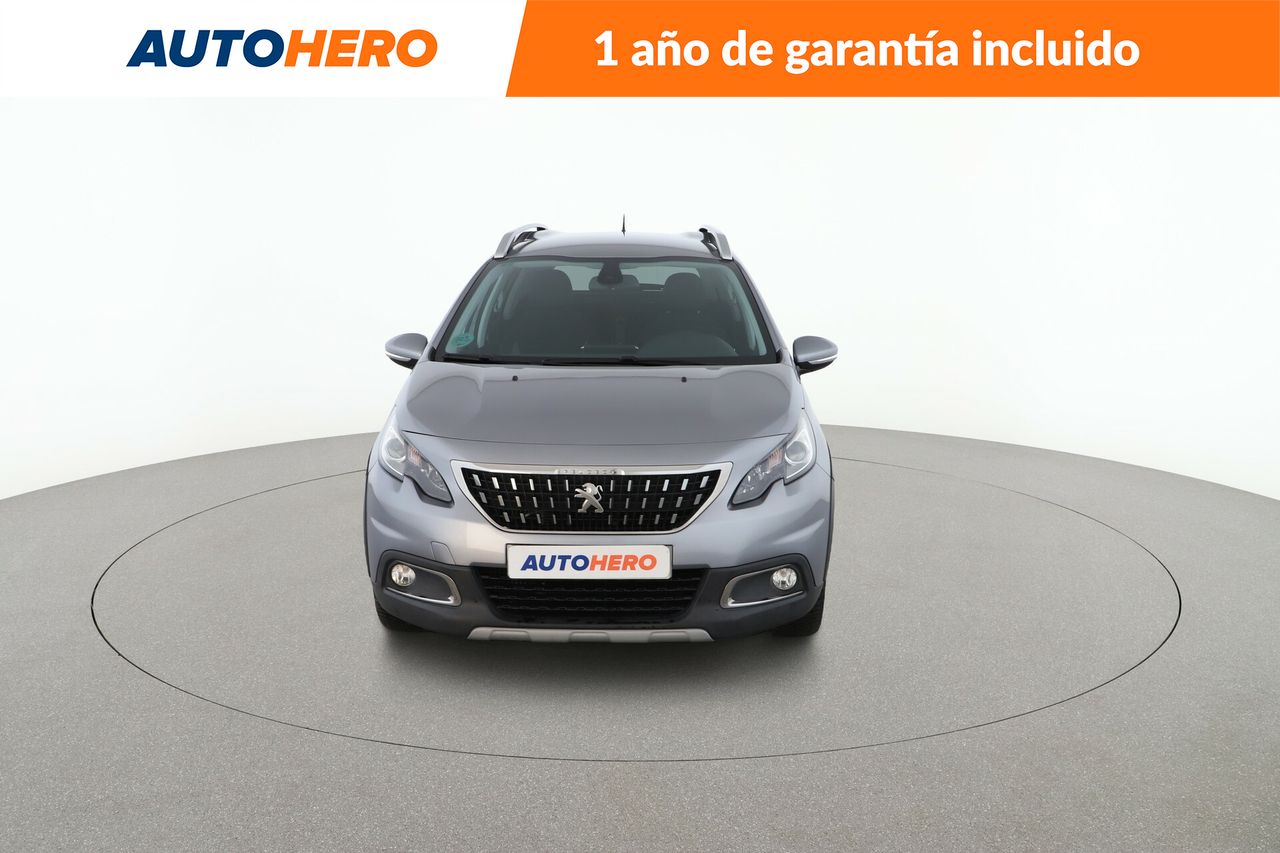 Foto Peugeot 2008 9