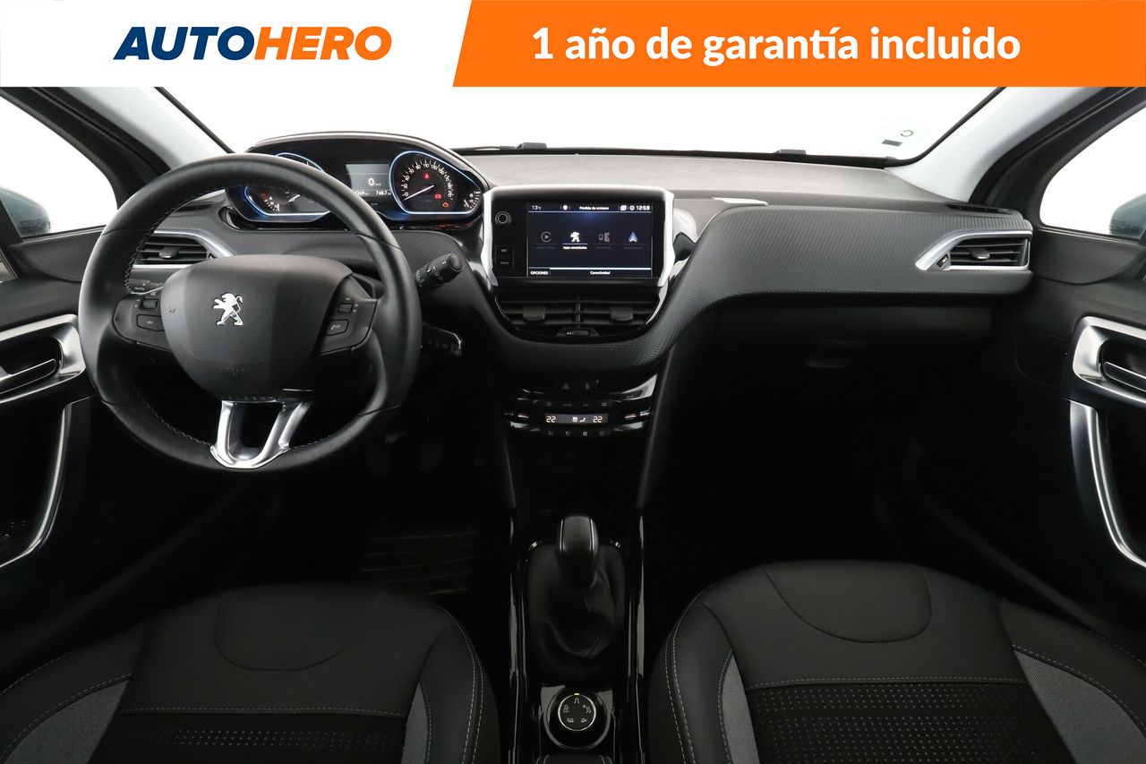 Foto Peugeot 2008 13