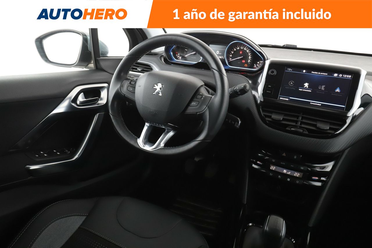 Foto Peugeot 2008 14