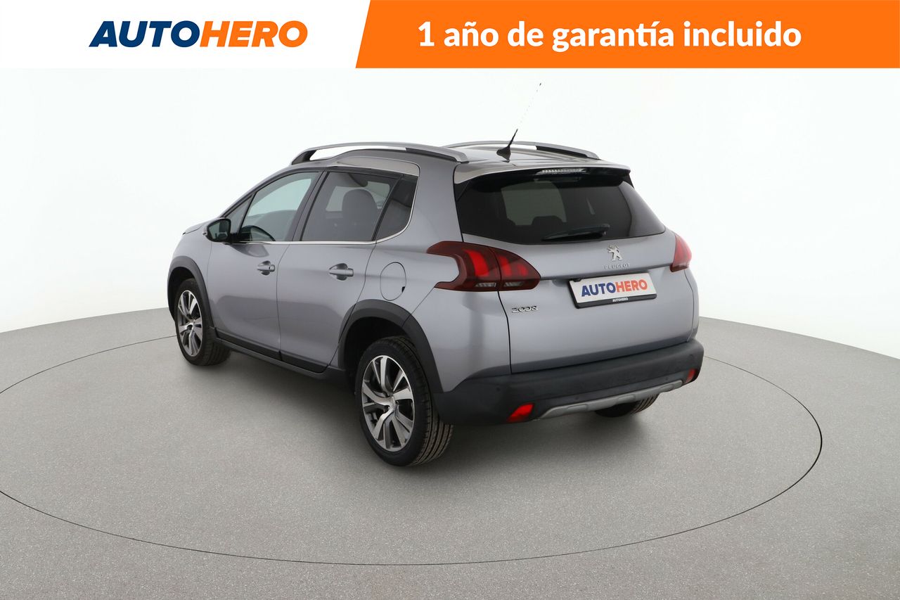 Foto Peugeot 2008 4