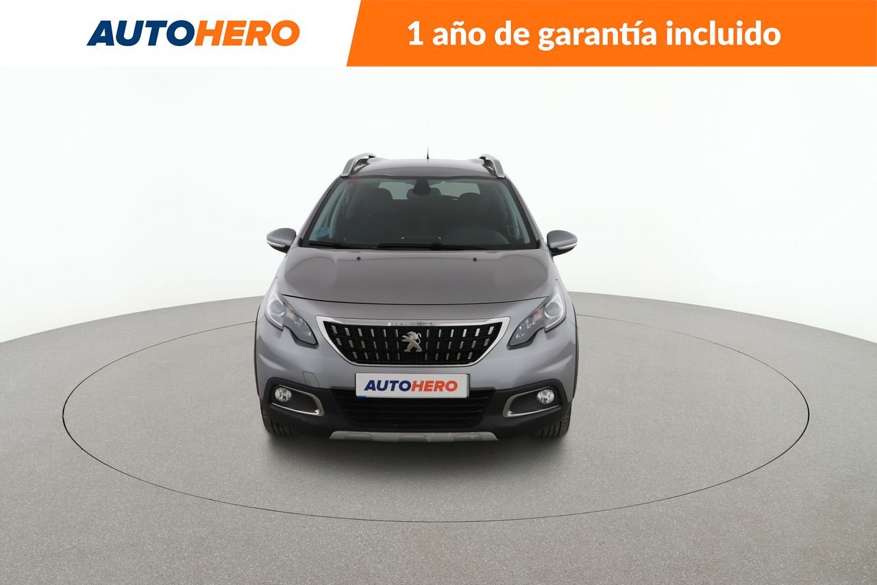 Foto Peugeot 2008 9