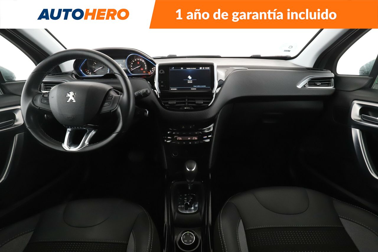 Foto Peugeot 2008 13