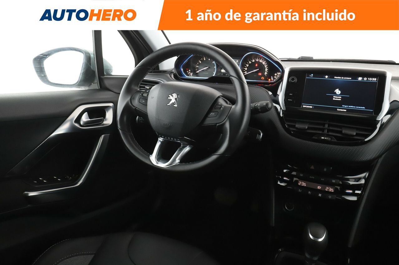 Foto Peugeot 2008 14