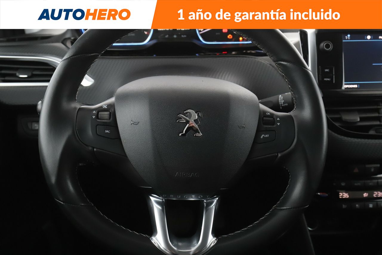 Foto Peugeot 2008 20