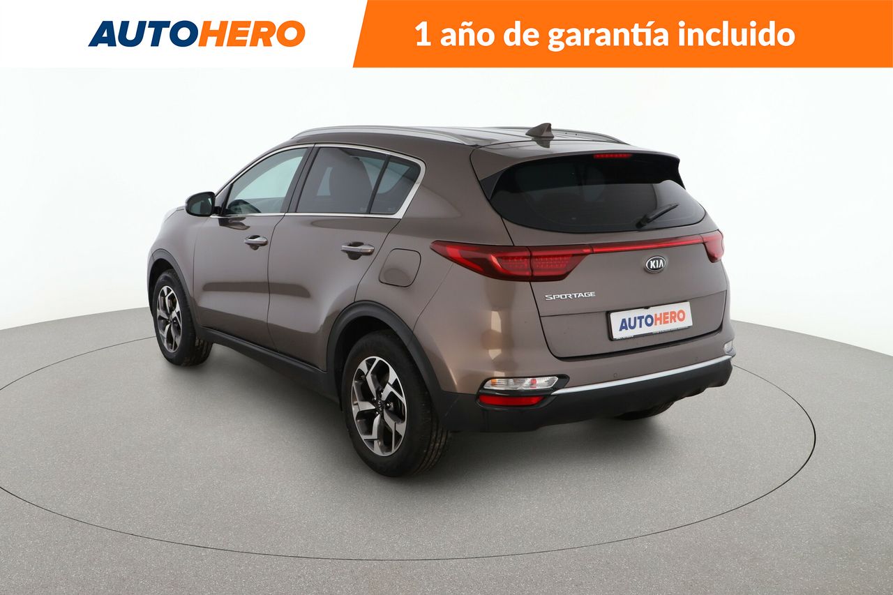 Foto Kia Sportage 4